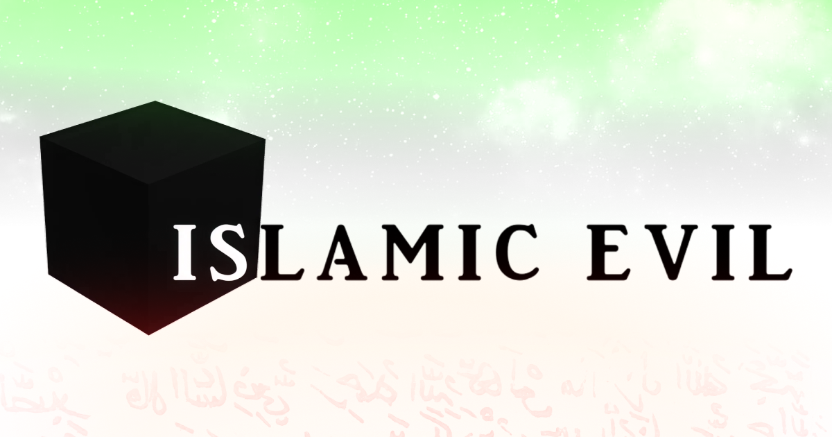 islamicevil.com